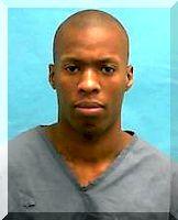 Inmate Antwan Davis