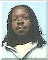 Inmate Antwon Terrell Hunt