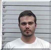 Inmate Austin L Drewery