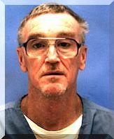 Inmate Barry J Bennett