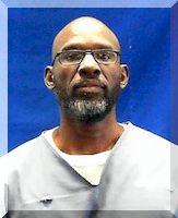 Inmate Bernard Maddox