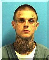 Inmate Brandon L Dahl