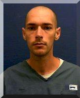 Inmate Brandon W Williams