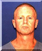 Inmate Brian Tettamanti