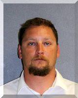 Inmate Bryan Oursler