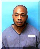 Inmate Caric L Thomas