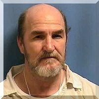 Inmate Carl M Rogers Jr