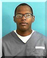 Inmate Carlton Thomas