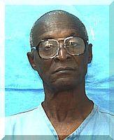 Inmate Charles Jr Hawkins