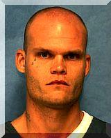 Inmate Christopher A Otis