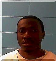 Inmate Christopher Beamon