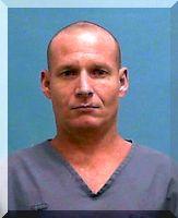 Inmate Christopher D Carlisle