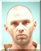 Inmate Christopher Joiner