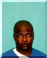 Inmate Christopher L Henley