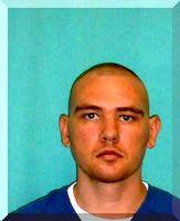 Inmate Christopher S Highsmith