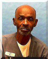 Inmate Clarence Parham