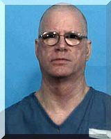 Inmate Clayton F Tucker