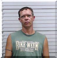 Inmate Clinton Lee Cameron