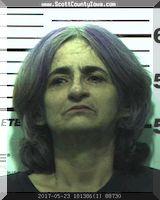 Inmate Connie Sue Sindt