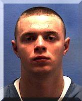 Inmate Corey Valcourt