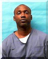 Inmate Cory Becton