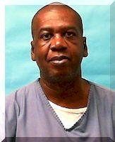 Inmate Curtis James