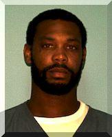 Inmate Curtis Jr Green