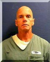 Inmate Dale Brown