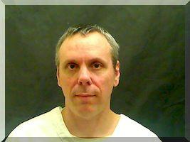 Inmate Damon Hipps