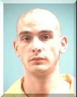 Inmate Daniel Tunnell