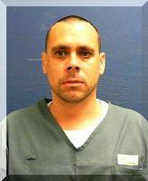 Inmate Daniel W Lowe