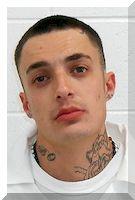 Inmate Danny J Cannon Jr