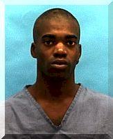 Inmate Daquan K Edwards