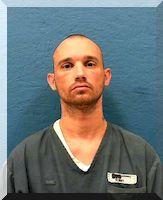 Inmate Darrel D Raney