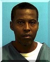 Inmate Darrell D Davis