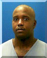 Inmate Dashad J Clark