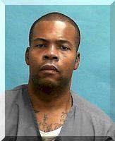 Inmate Datron Bryant