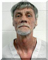 Inmate David Mcfee