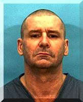 Inmate David P Dufresne