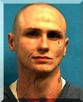 Inmate David W Albright