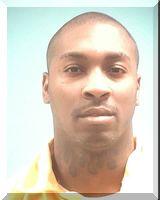 Inmate Deanthony Sanders