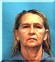 Inmate Deborah D Lucas