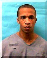 Inmate Deion C Waters