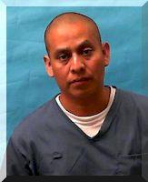 Inmate Delmar Lopez