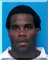 Inmate Delvin M Morris