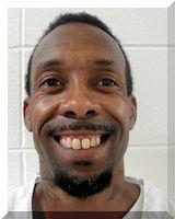 Inmate Demetrius Brown