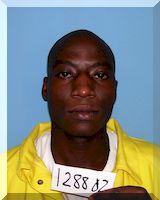 Inmate Depriest Gray