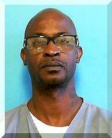 Inmate Derick D Jones