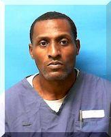 Inmate Derrick L Lott