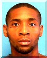 Inmate Deshon G Walker